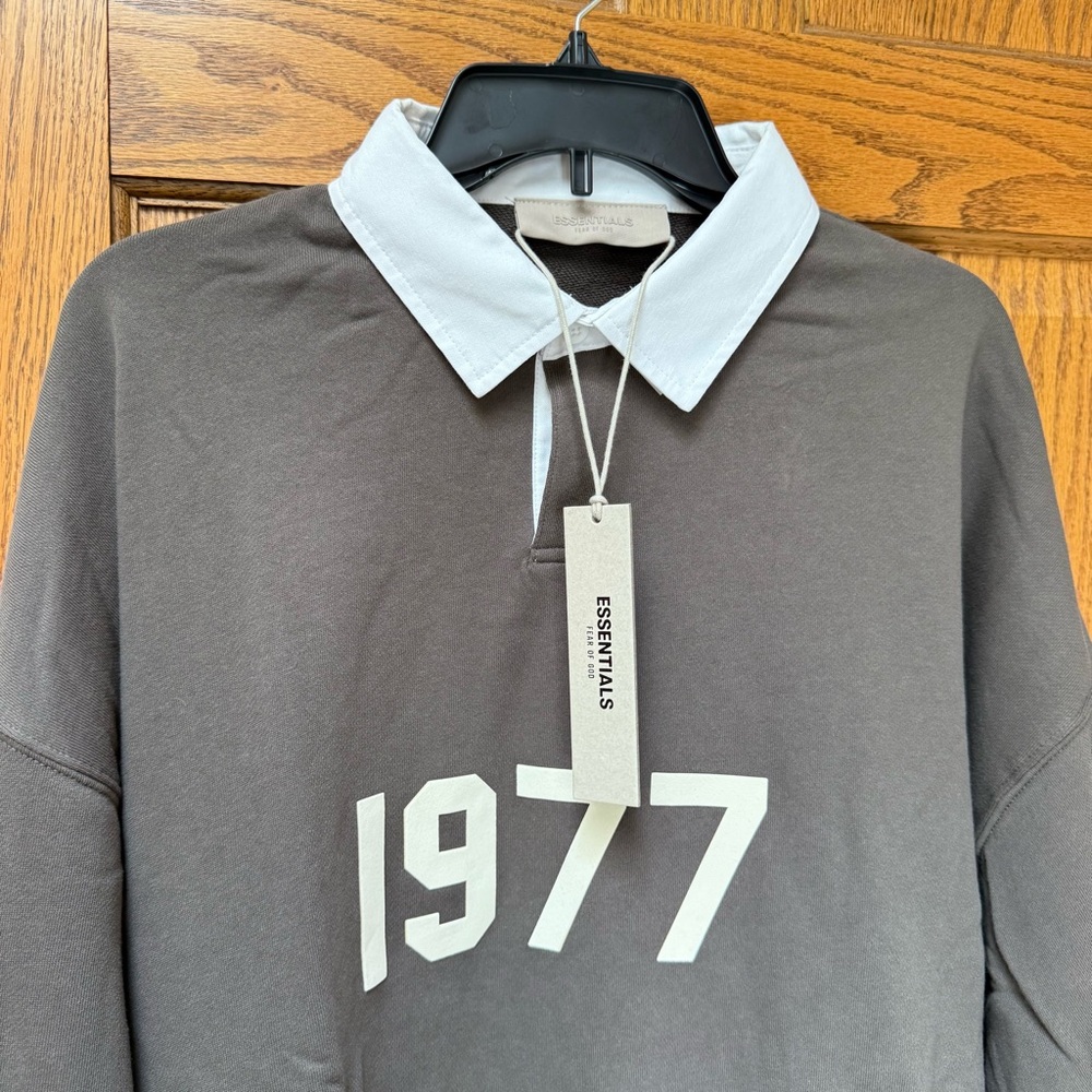 Essentials shirt